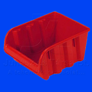 Profi 4 - 235x173x125mm